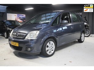 Opel Meriva 1.6-16V Temptation/APK/AIRCO/RIJDT GOED