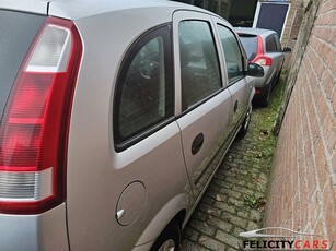 Opel Meriva 1.6 Cosmo