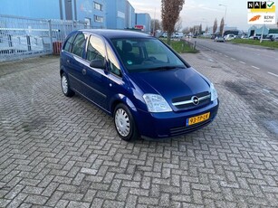 Opel Meriva 1.6 Cosmo