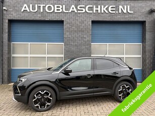 Opel Mokka 1.2 Turbo 130 pk ultimate (bj 2023, automaat)