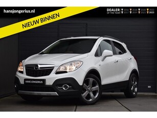 Opel Mokka 1.4 T Cosmo AUTOMAAT TREKHAAK CAMERA