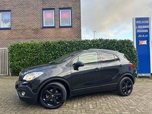 Opel Mokka 1.4 T Cosmo Climate C, Cruise C, Stoelverw