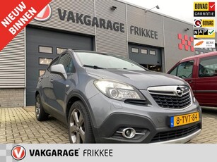 Opel Mokka 1.4 T Cosmo