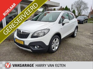 Opel Mokka 1.4 T Edition Climate Control