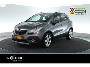 Opel Mokka 1.6 Cosmo / TREKHAAK / CAMERA / CRUISE /