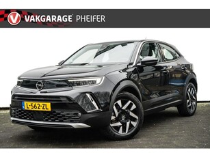 Opel Mokka-e Elegance 50-kWh 11kw bl. Navigatie/