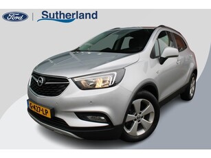 Opel Mokka X 1.4 Turbo 140 PK Online Edition Trekhaak