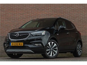 Opel Mokka X 1.4 Turbo 153pk 4x4 Innovation, Automaat