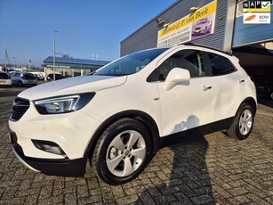 Opel Mokka X 1.4 Turbo Innovation