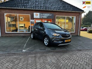 Opel Mokka X 1.4 Turbo Innovation NAVIGATIE PDC V+A privacy