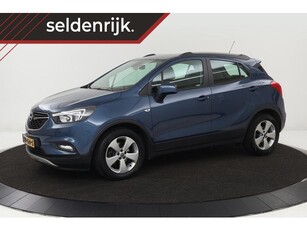 Opel Mokka X 1.4 Turbo Innovation Trekhaak Carplay