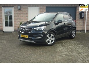 Opel Mokka X 1.4 Turbo Innovation trekhaak,camera