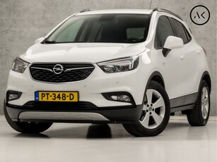 Opel Mokka X 1.4 Turbo Sport 141Pk (GROOT NAVI, APPLE