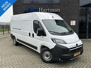 Opel Movano 2.2D 180 S&S L4H2 3.5t Zwaar AUT NAVI