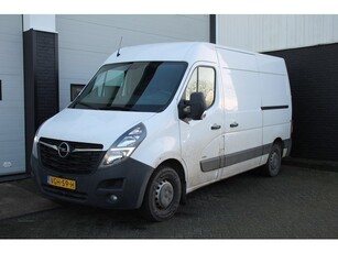 Opel Movano 2.3 Turbo 136PK L2H2 2x Schuifdeur EURO 6 -