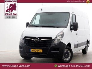 Opel Movano 2.3 Turbo 180pk L2H2 Automaat Airco 10-2020