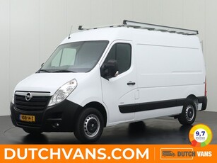 Opel Movano 2.3CDTI 145PK BiTurbo L2H2 Imperiaal