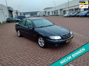 Opel Omega 3.0i V6 Executive MOOIE AUTO BEL 0619590613 APK