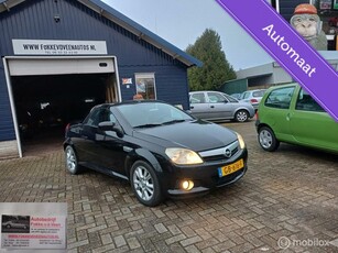 Opel Tigra TwinTop 1.4-16V AUTOMAAT Garantie, inruil mog