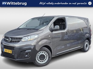 Opel Vivaro 1.5 BlueHDi 120 S&S L2 Pack Camera