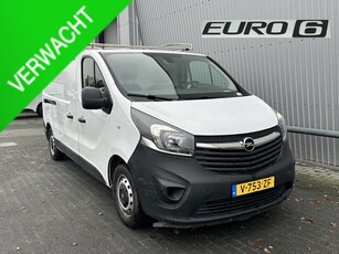 Opel Vivaro 1.6 CDTI L2H1