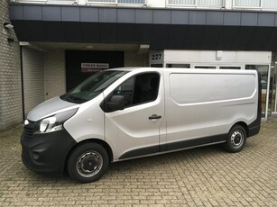 Opel Vivaro 1.6 CDTI L2H1 Edition EcoFlex / EURO-6 / EX BTW