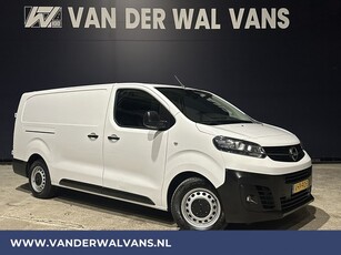 Opel Vivaro 2.0 CDTI 123pk **BPM VRIJ voor de Ondernemer**