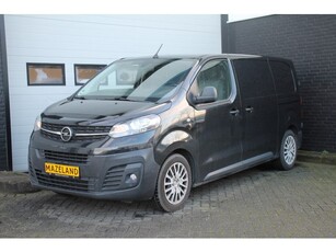 Opel Vivaro 2.0 CDTI 150PK 2x Schuifdeur L2 EURO 6 - Airco