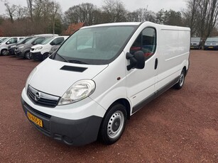 Opel Vivaro 2.0 CDTI L2H1 Airco Cruise Control