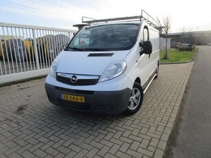 Opel Vivaro 2.0 CDTI L2H1 DC EcoFLEX, 193.200KM