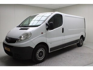 Opel Vivaro 2.0 CDTI L2H1 EcoFLEX airco trekhaak