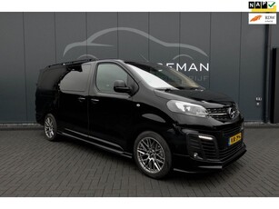 Opel Vivaro 2.0 CDTI L2H1 Innovation IRMSCHER SPORT