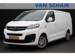 Opel Vivaro 2.0 CDTI L3H1 Edition SCHUIFDEUR 360°