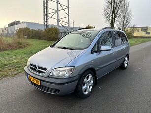 Opel Zafira 1.6-16V 7 Persoons Airco