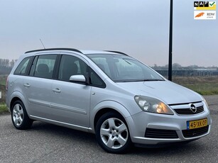 Opel Zafira 1.6 Enjoy