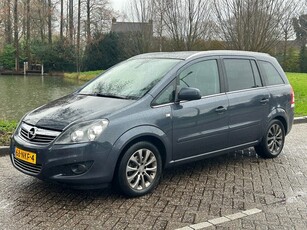 Opel Zafira 1.8 111 years Edition 2010 7-persoons!