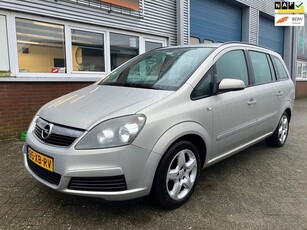 Opel Zafira 1.8 Business