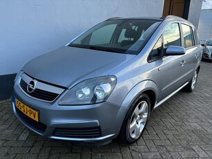 Opel Zafira 1.8 Executive 7P. - Trekhaak