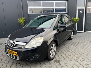 Opel Zafira 2.2 Cosmo ( 7 PERSOONS )