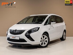 Opel Zafira Tourer 1.4 Business+ / 120pk / Automatische