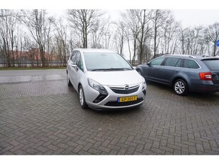 Opel Zafira Tourer 1.4 Cosmo 7p. CRUISE CAMERA NAVI TREKHAAK