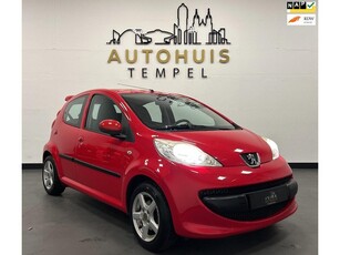 Peugeot 107 1.0-1.2 Nap 5Deurs Elekramen Lmvelgen Centrale