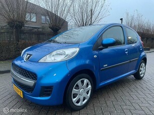 Peugeot 107 1.0-12V Millesim 200 1e eig!!