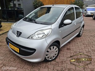 Peugeot 107 1.0-12V XR *inruil mogelijk*