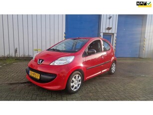 Peugeot 107 1.0-12V XS 5 Deurs 159412 Km