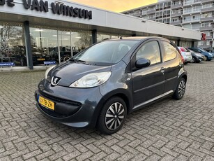 Peugeot 107 1.0-12V XS 5Drs (bj 2006)