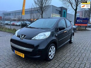 Peugeot 107 1.0-12V XS - AIRCO - 5 DEURS - ZONDAG OPEN !