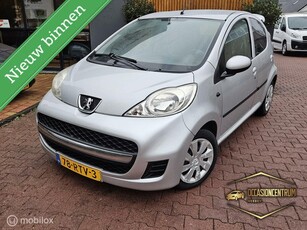 Peugeot 107 1.0-12V Xs *inruil mogelijk*