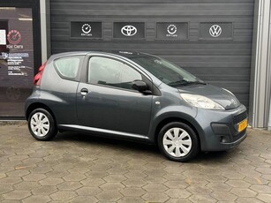 Peugeot 107 1.0 Access Accent - 1e Eigenaar - Airco - Nw