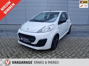 Peugeot 107 1.0 Access Accent